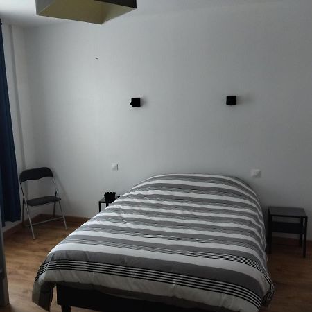 Les Hirondelles Villa Berck Eksteriør billede